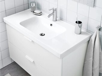 Umyvadlo IKEA Odensvik - 5