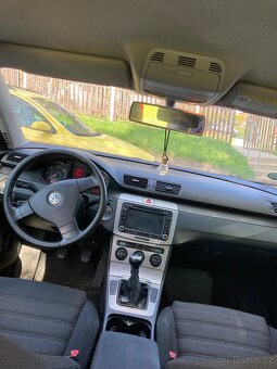 Volkswagen passat b6 - 5