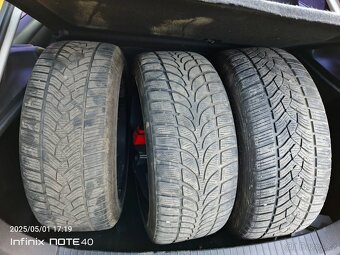 5x100 Dotz r18 - 5