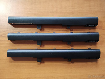 baterie A41N1308 pro notebooky Asus X551 (3hod) nové - 5