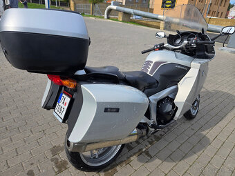 BMW K 1200 GT - 5