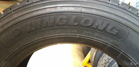 Nákladní pneu 295/60R22,5 regionální Leao - 5