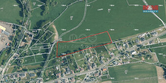 Prodej pozemkové parcely 10903 m2, Studánka u Tachova - 5