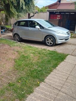 Honda FR-2,2i-CDTi - 5