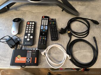 Tv LG 42la660s - 5