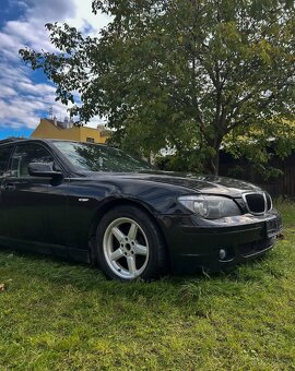 BMW 730d - 5