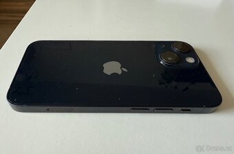 iPhone 13 mini 128GB dark - 5
