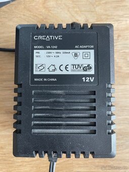 Repro soustava CREATIVE I-TRIGUE 3600 - 5