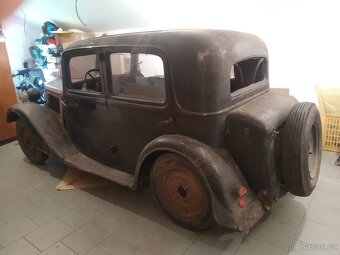 Praga Piccolo - 5