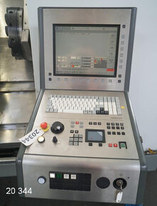 Soustruhy - CNC CTX 420 linear - 5