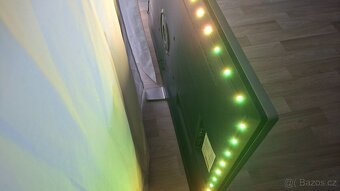 Prodám Smart televizi Philips 4K ambiligh 139 cm - 5
