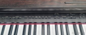 DIGITÁLNÍ PIANO ROLAND HP-2800 - 5