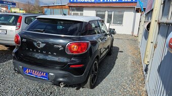 MINI COOPER 2,0 COOPER SD ALL4x4 - 5
