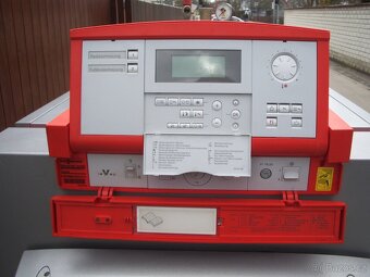 Olejový kondenzační kotel Viessmann Vitoladens 300 -T z - 5