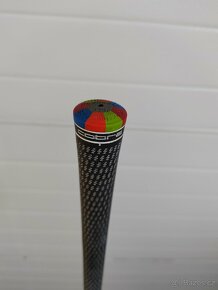 Golfový shaft na driver, ALDILA ATX65-3.9-S, flex STIFF - 5