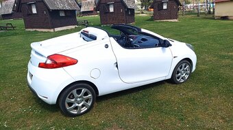 Renault Wind 1,6 - 5