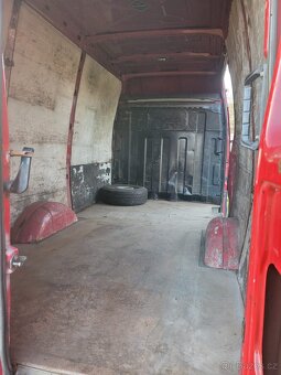 Iveco Daily 2.3 - 5