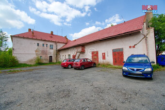 Prodej zemědělského objektu, 430 m², Bílovec - 5