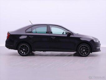 Škoda Rapid 1,0 TSI 81kW Monte Carlo DSG (2019) - 5