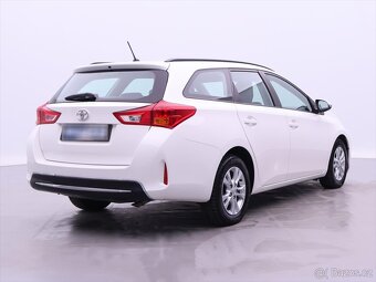 Toyota Auris 1,4 D-4D Touring Sports Power (2014) - 5