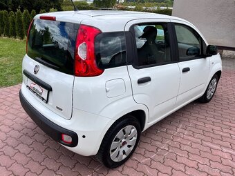 Fiat Panda 1.2 51 8V,KLIMA,ASR,CD,ROZVODY - 5