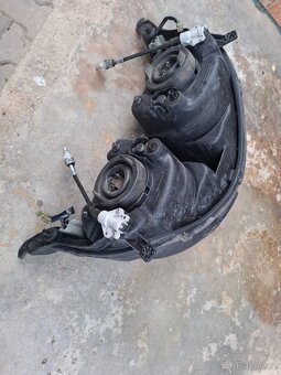 Yamaha FJR světlo r.2006-2014 - 5