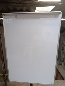 Flipchart + bloky - 5