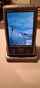 PDA Fujitsu-Siemens C550, N560, 720, kompletní a funkční. - 5