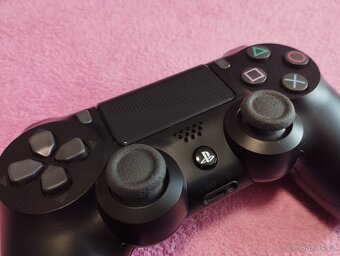 Dualshock 4 / Ps4 - 5