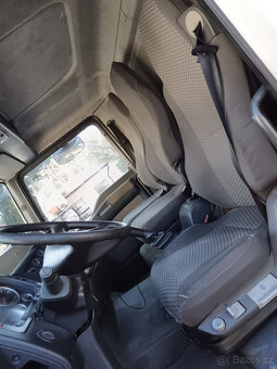 MAN TGL 8.180 BB euro 4 - 5
