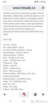 YEDOO FIVE NUMBERS, QUICK DRAGON - 5