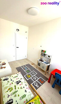 Pronájem bytu 3kk, 74 m2, ul. F. Jelena, České Budějovice - 5
