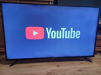 4K Smart TV 50" Hisense H50A6140-úhlopříčka 126cm - 5