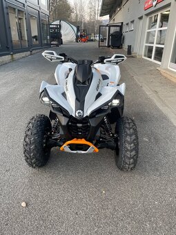 Can Am Renegade 1000r XXC model 2025 - 5