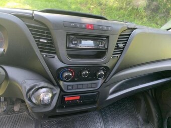 Iveco Daily 50C15 novy nosič kontejneru - 5