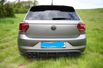 Volkswagen Polo GTI AW r.v.2019 - 5