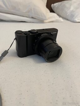 Panasonic lumix DMC-LX15 - 5