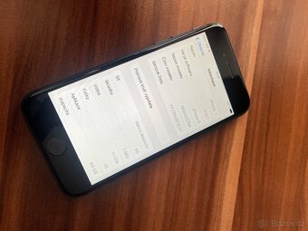 Iphone 8 - 5