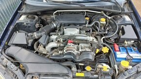 Subaru Impreza 2007 2,0R 118kw-náhradní díly - 5