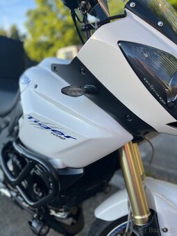 Triumph Tiger 1050 - 5