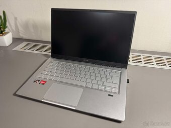Acer Swift 3 Pure Silver - 5