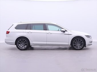 Volkswagen Passat 2,0 TDI 140kW DSG R-line (2015) - 5