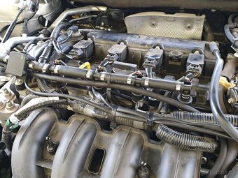 MAZDA 6 SKYACTIV 2.5 141 kW NA LPG r.v. 2014 - 5