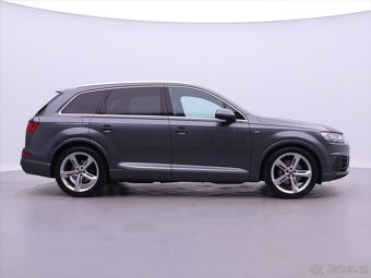 Audi Q7 3,0 TDI 200kW S-Line Webasto (2017) - 5
