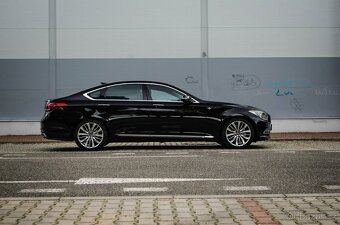 Hyundai Genesis 3.8 V6 GDi HTRAC - 5