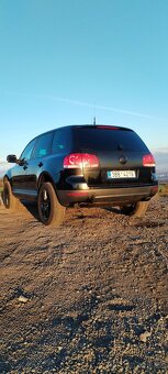 Touareg -manuál - 5