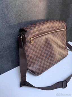 Louis Vuitton - pracovní brašna - 5