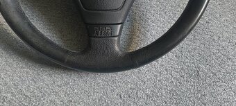 E46 volant + airbag - 5