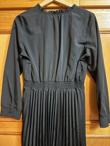 MIDI šaty ZARA - 5