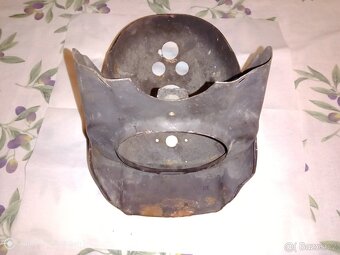 Jawa pionýr kaplička světla - 5